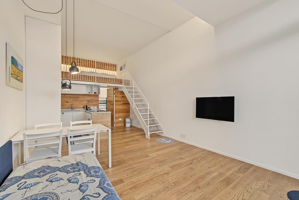 Loft - Civico 40 Apartment in Lido di Jesolo