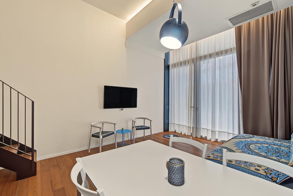 Loft - Civico 52 Apartment in Lido di Jesolo