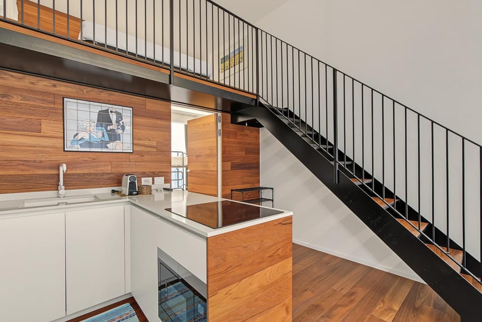 Loft - Civico 52 Apartment in Lido di Jesolo