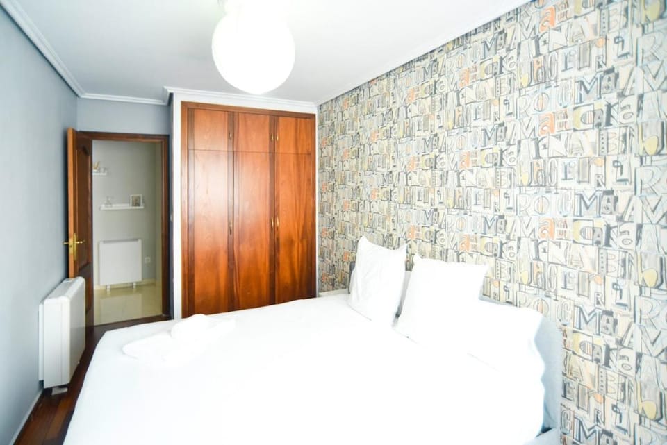 Apartamento Fernández Florez Apartment in Ferrol
