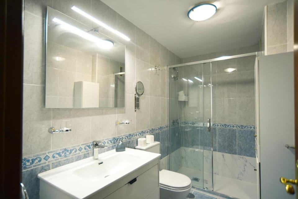 Apartamento Fernández Florez Apartment in Ferrol