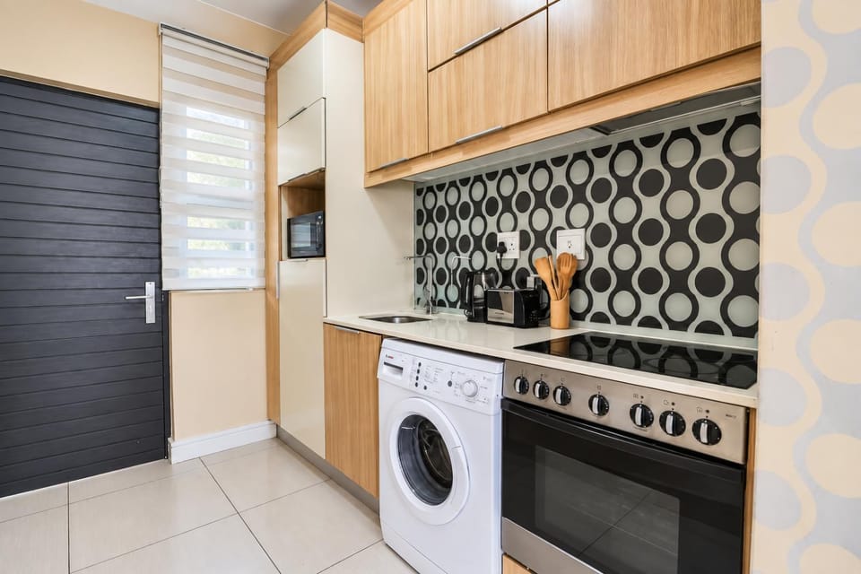 The Sandton loft Apartment in Sandton