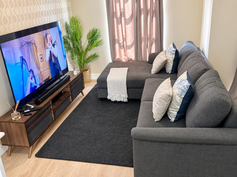The Sandton loft Apartment in Sandton