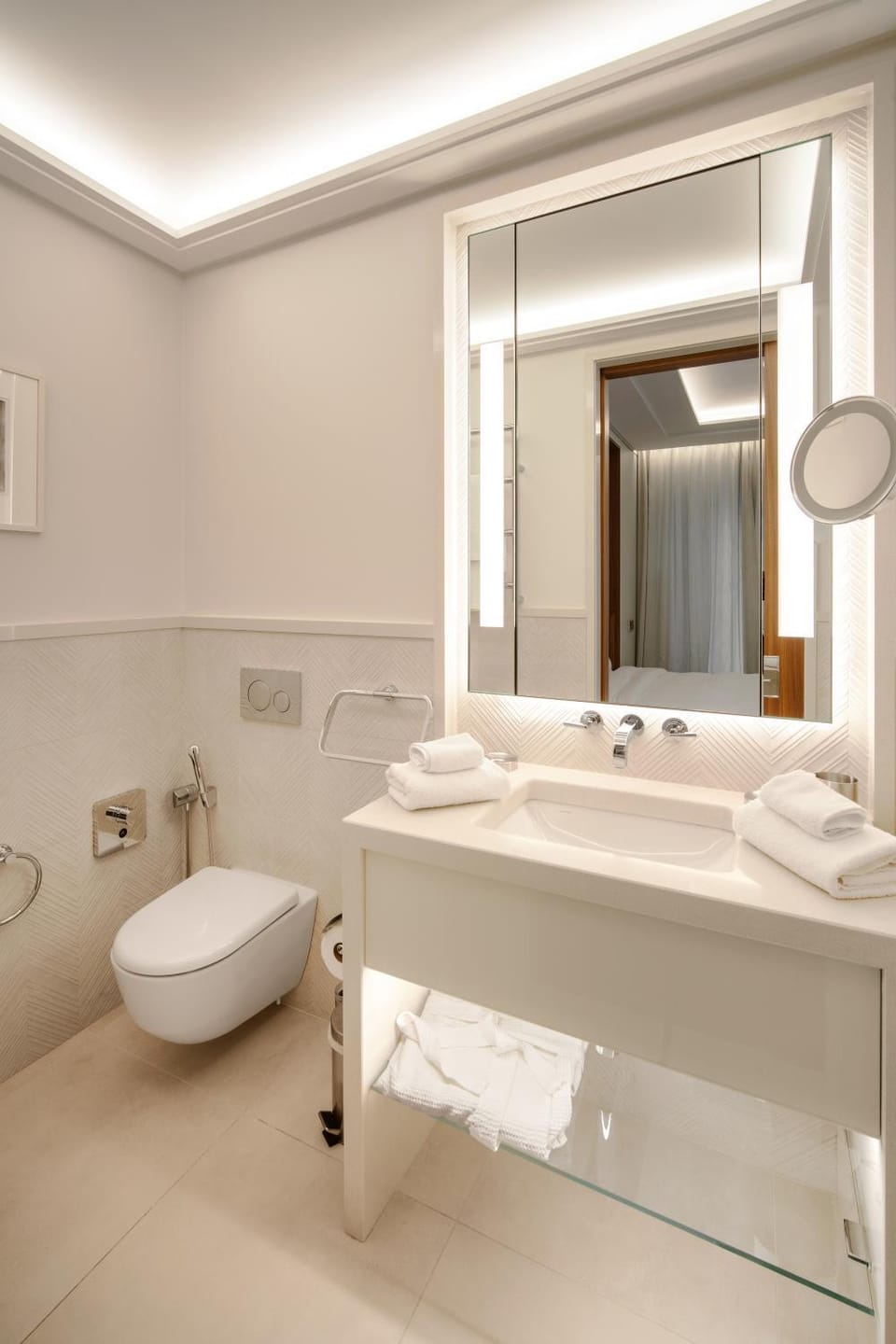 Porto Montenergo Elena Residence with amazing Terrace Apartment in Kotor Municipality
