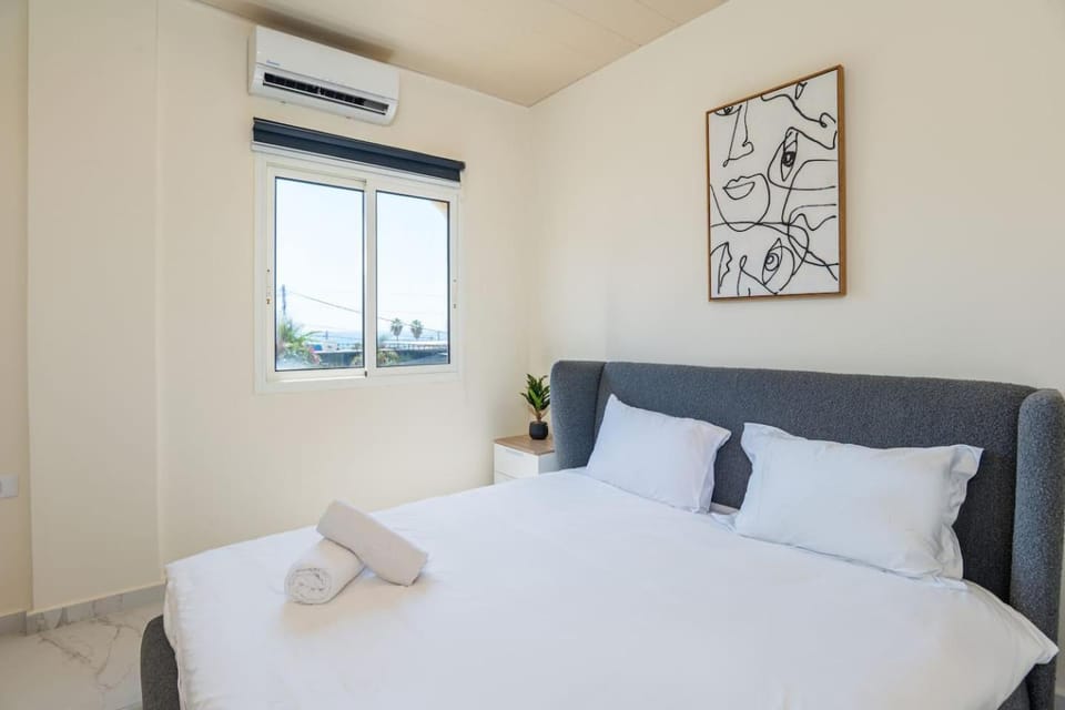 Sola 1-BR Apartment In Batroun Apartment in Africa