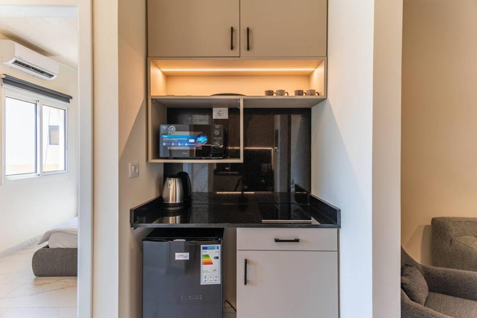 Sola 1-BR Apartment In Batroun Apartment in Africa