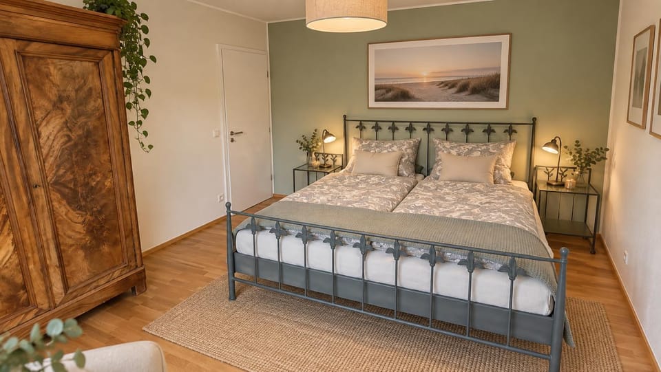 Suites Nottuln Apartment in North Rhine-Westphalia