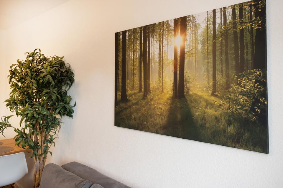 Ferienwohnung Traumhaft Apartment in Lower Saxony, Germany