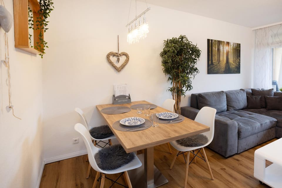 Ferienwohnung Traumhaft Apartment in Lower Saxony, Germany