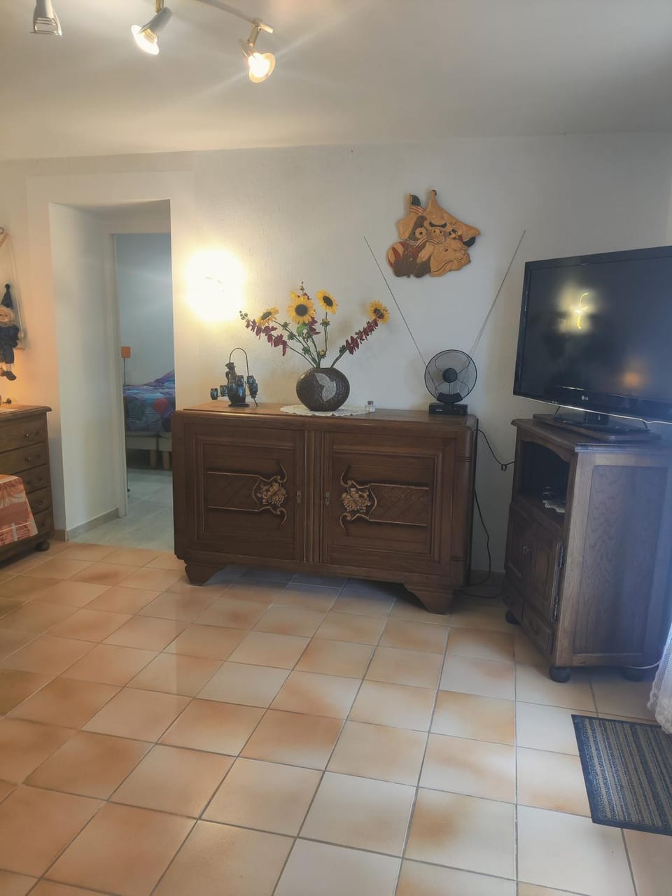 TV and multimedia