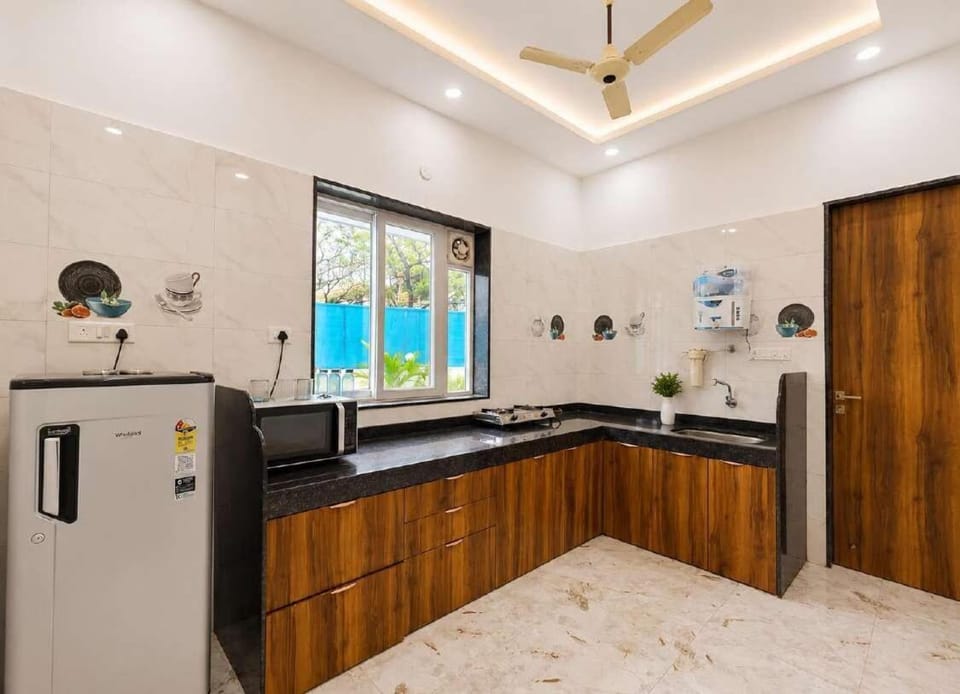 Mogra Villa 4BR Villa in Lonavla