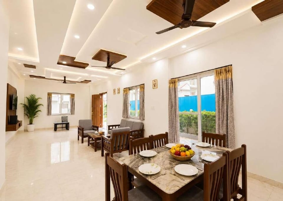 Mogra Villa 4BR Villa in Lonavla