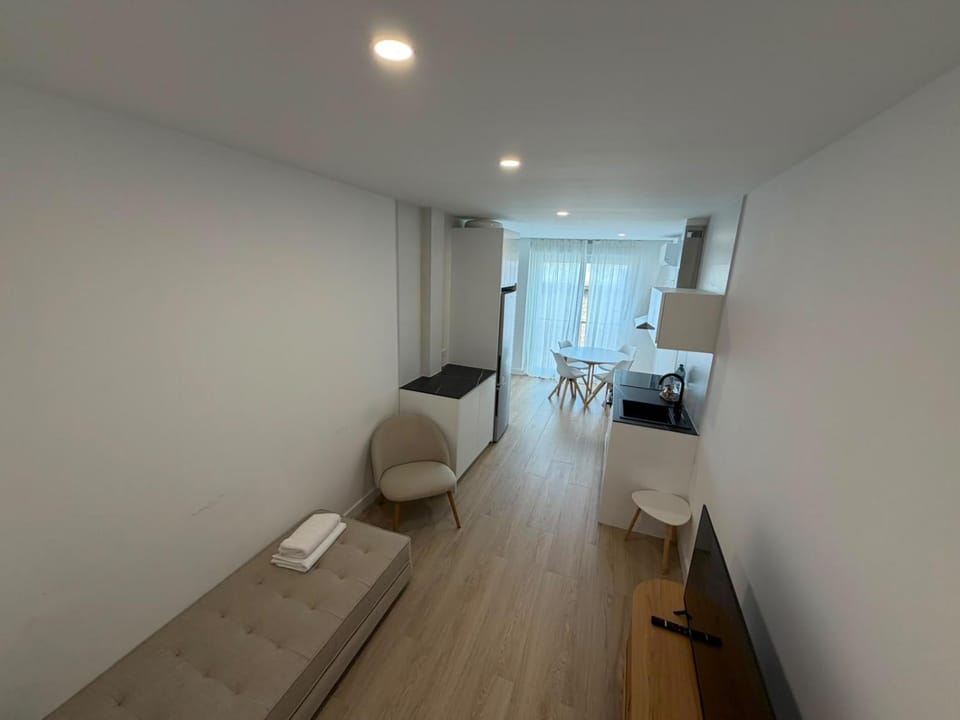 Castle Hill Apartments Plaza de Toros Apartment hotel in Alicante