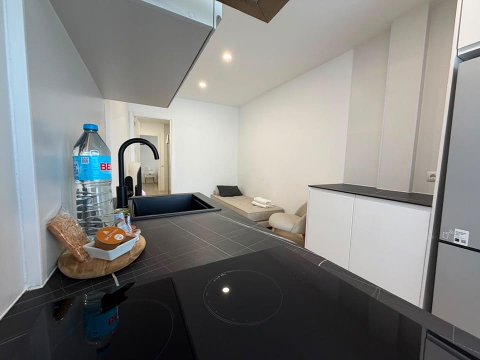Castle Hill Apartments Plaza de Toros Apartment hotel in Alicante