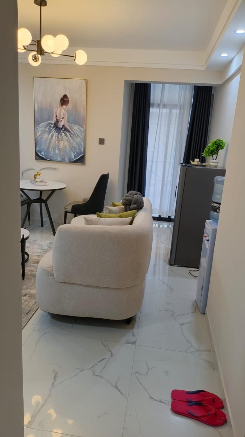 Kindaruma limited properties Apartment in Nairobi County