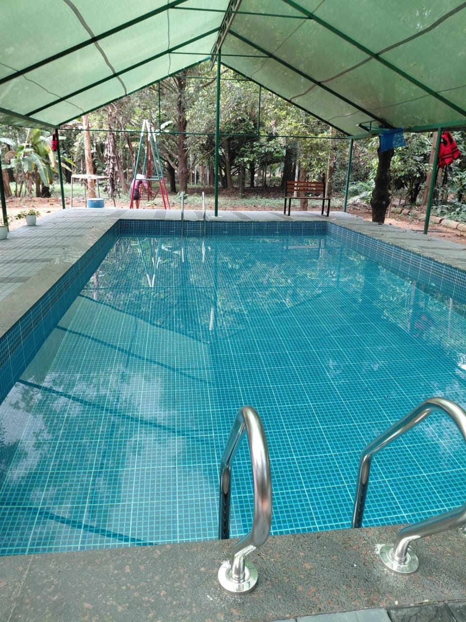 Eterna Rooms Vacation rental in Kerala