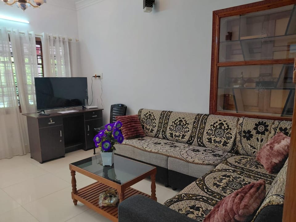 Eterna Rooms Vacation rental in Kerala