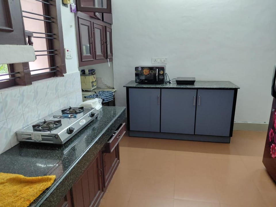 Eterna Rooms Vacation rental in Kerala