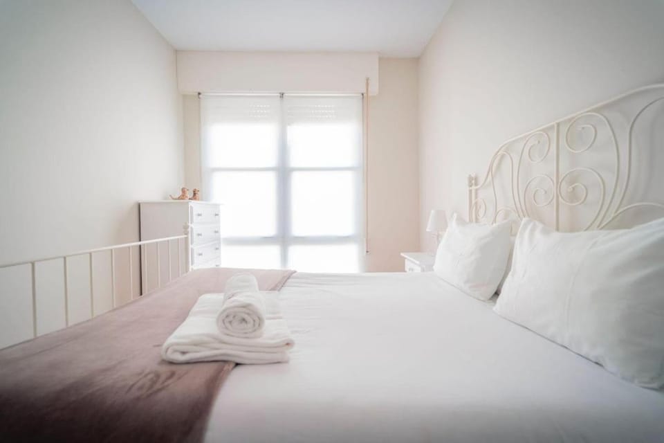 Apartamento Platea Apartment in Ferrol
