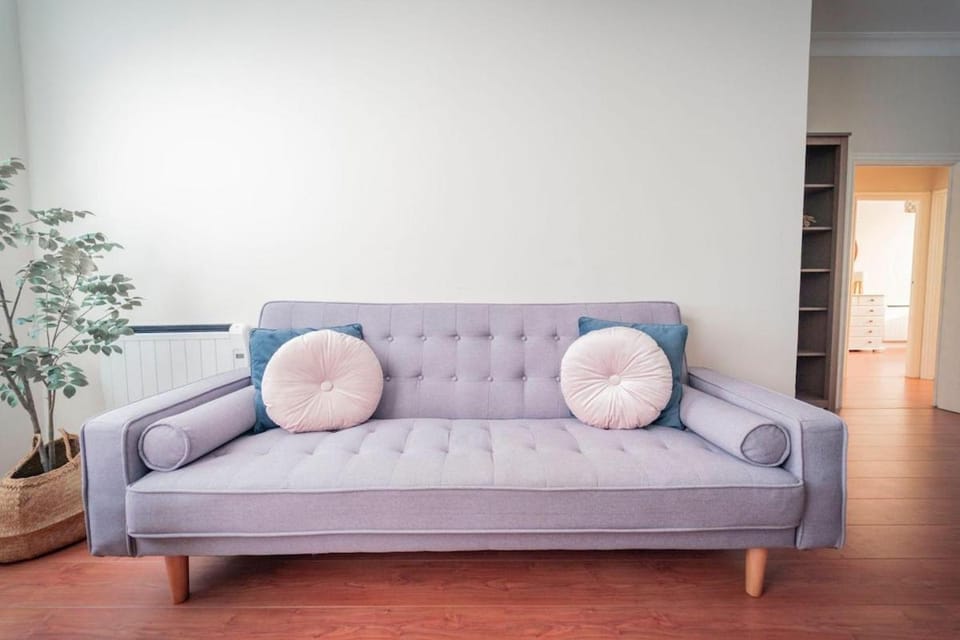 Apartamento Platea Apartment in Ferrol
