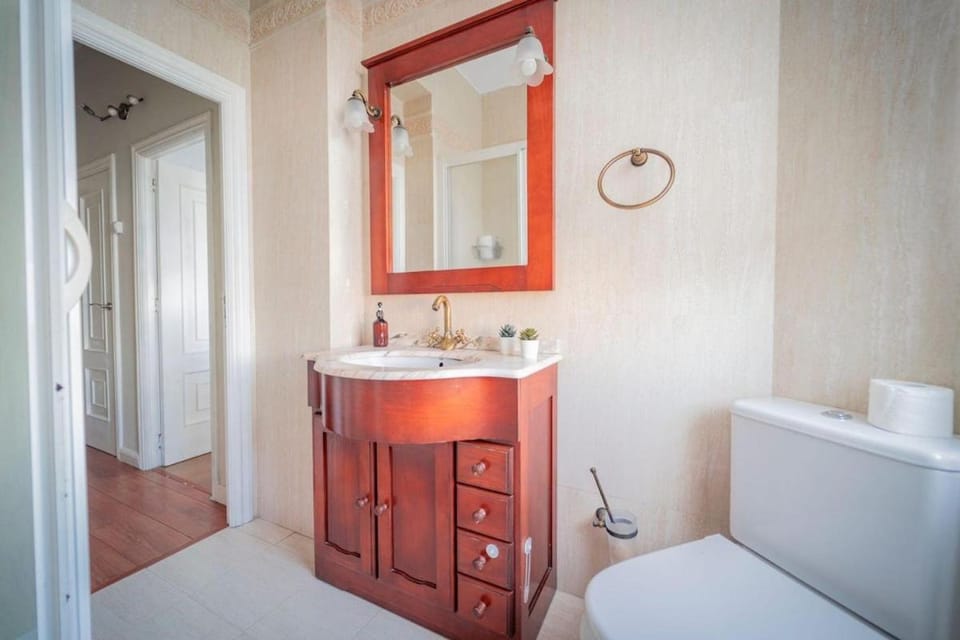 Apartamento Platea Apartment in Ferrol