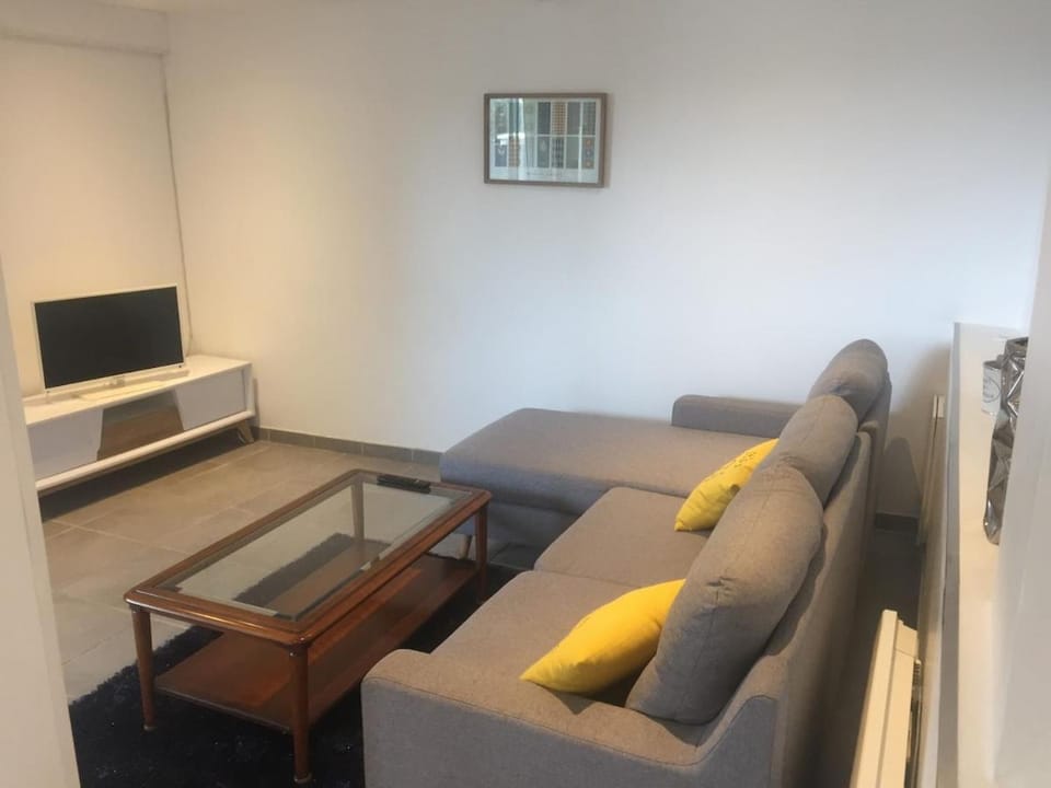 Appart du Cap Martin Apartment in Roquebrune-Cap-Martin