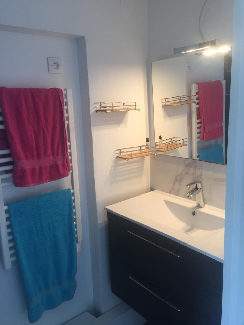 Appart du Cap Martin Apartment in Roquebrune-Cap-Martin