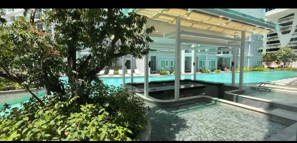 the title serenity Apartment in Mai Khao