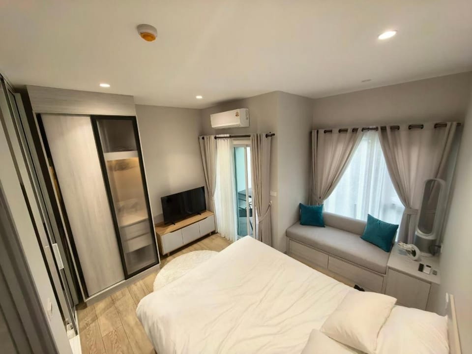 the title serenity Apartment in Mai Khao