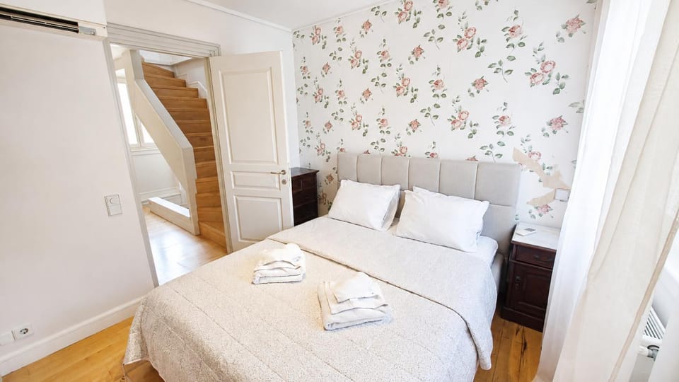Sonata Corfu Town Apartment in Corfu