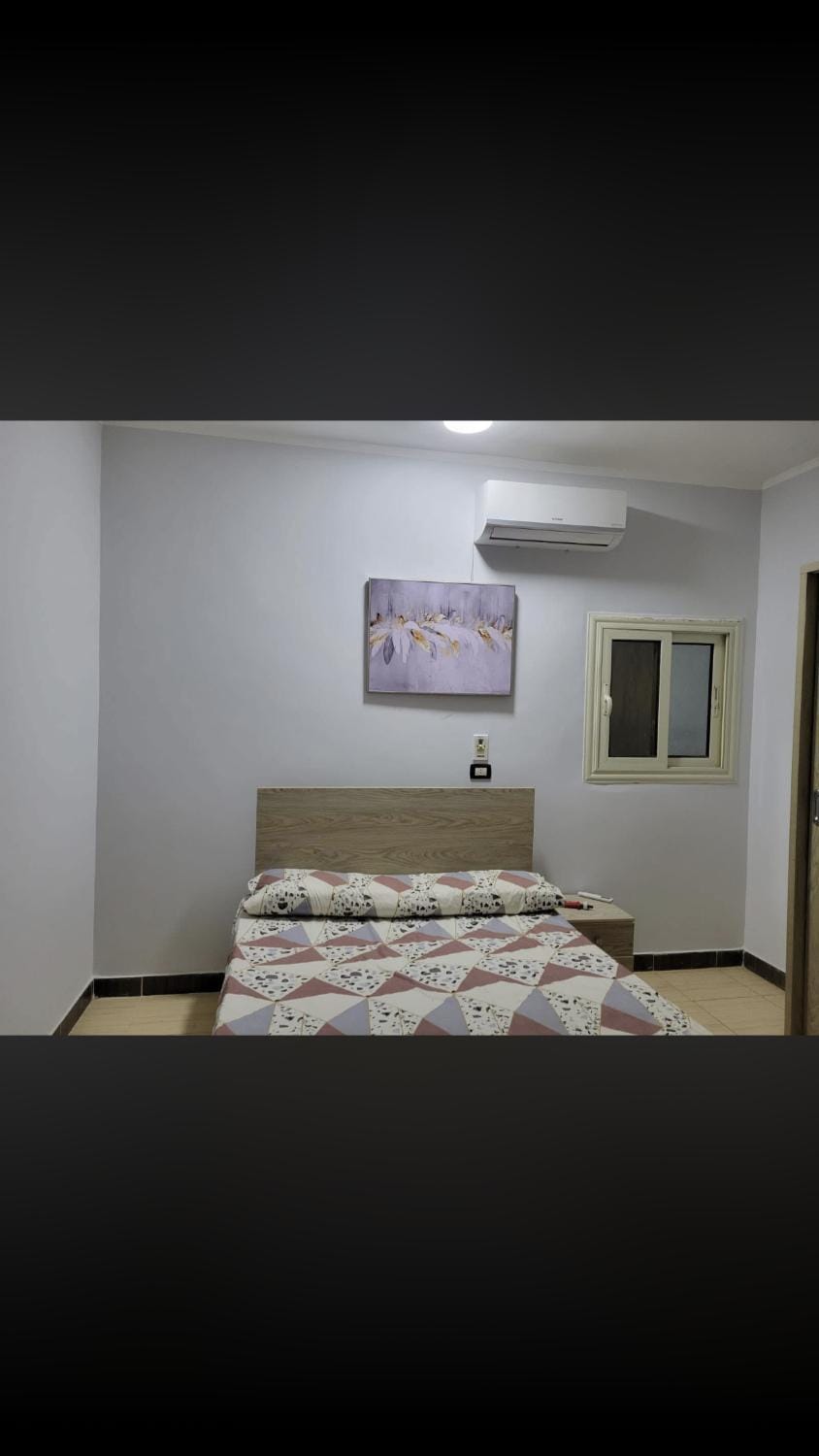 Mountain view Bed and Breakfast in Luxor