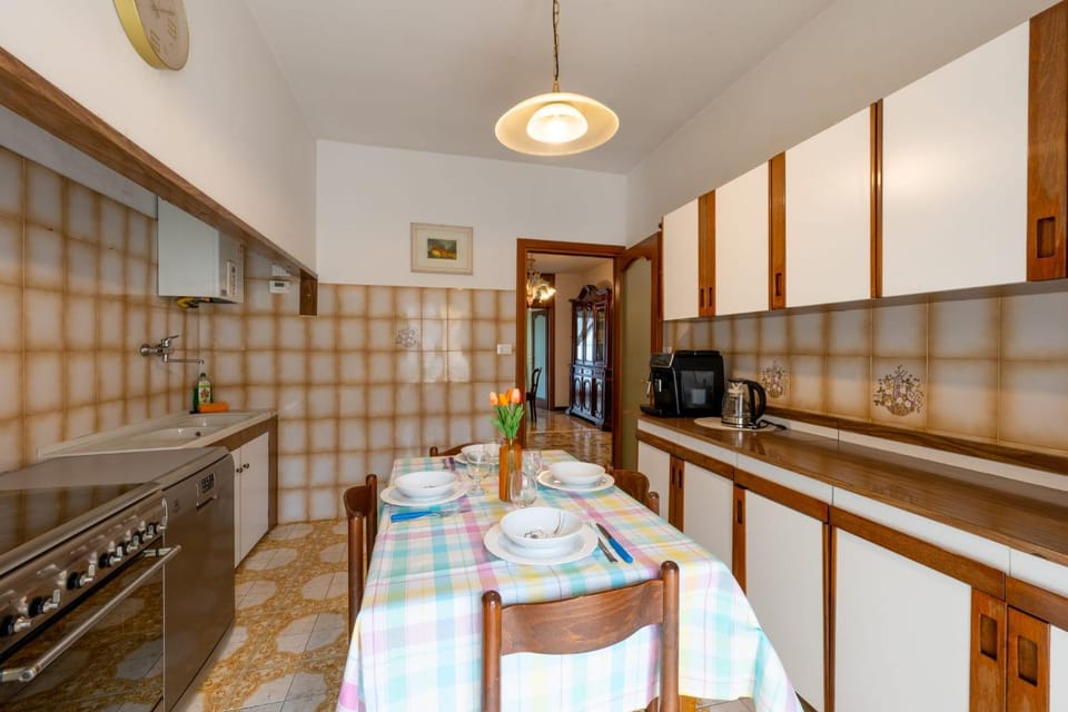 casa sofia Apartment in Sanremo