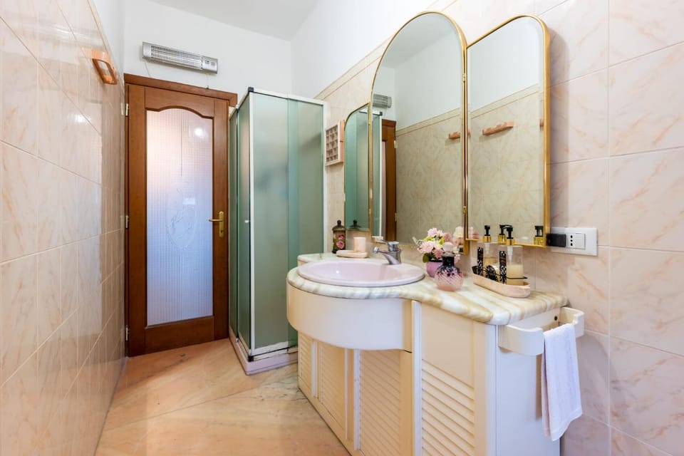 casa sofia Apartment in Sanremo