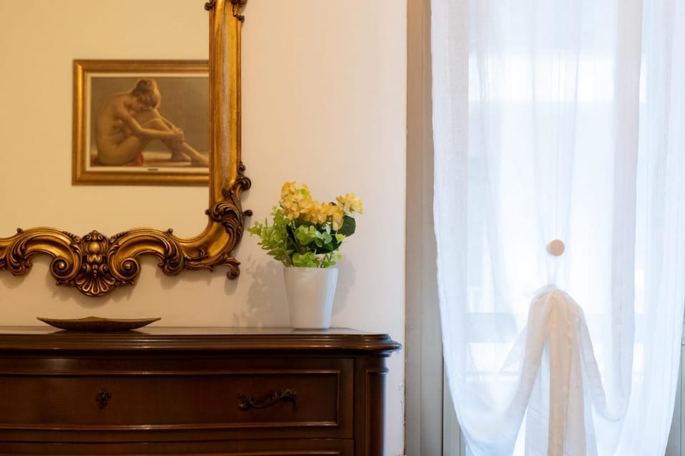 casa sofia Apartment in Sanremo