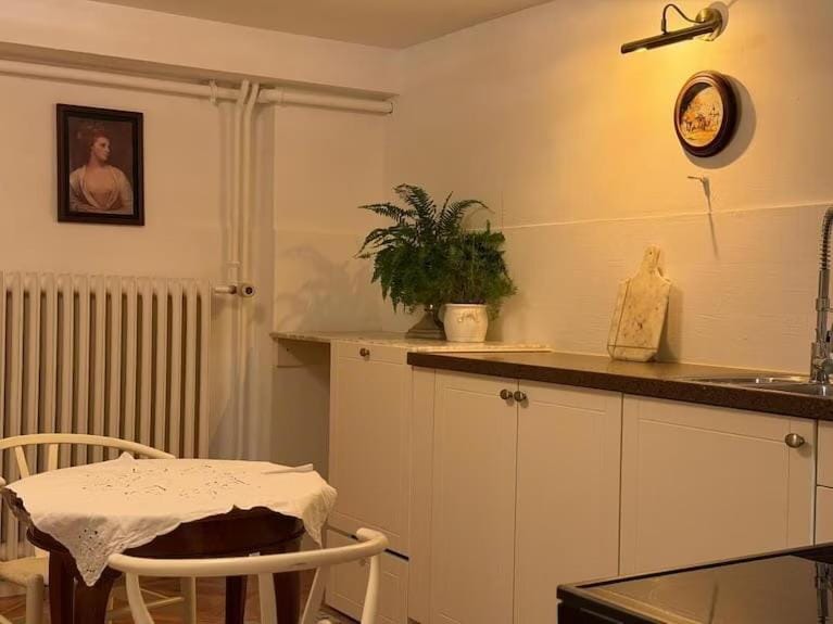 Ferienwohnung Marquette Apartment in North Rhine-Westphalia