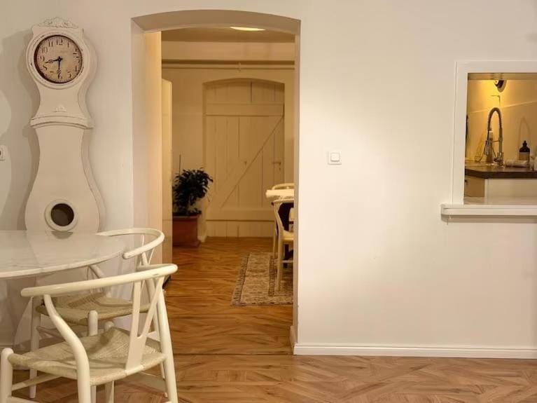 Ferienwohnung Marquette Apartment in North Rhine-Westphalia