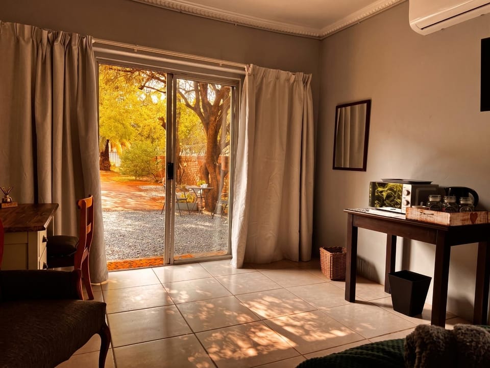 Wild Olive Guest House Bed and Breakfast in North West, South Africa