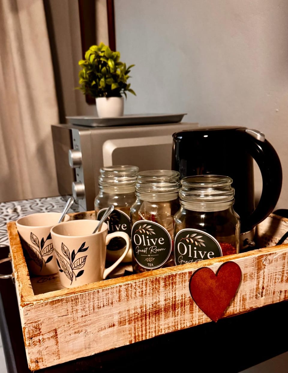 Wild Olive Guest House Bed and Breakfast in North West, South Africa