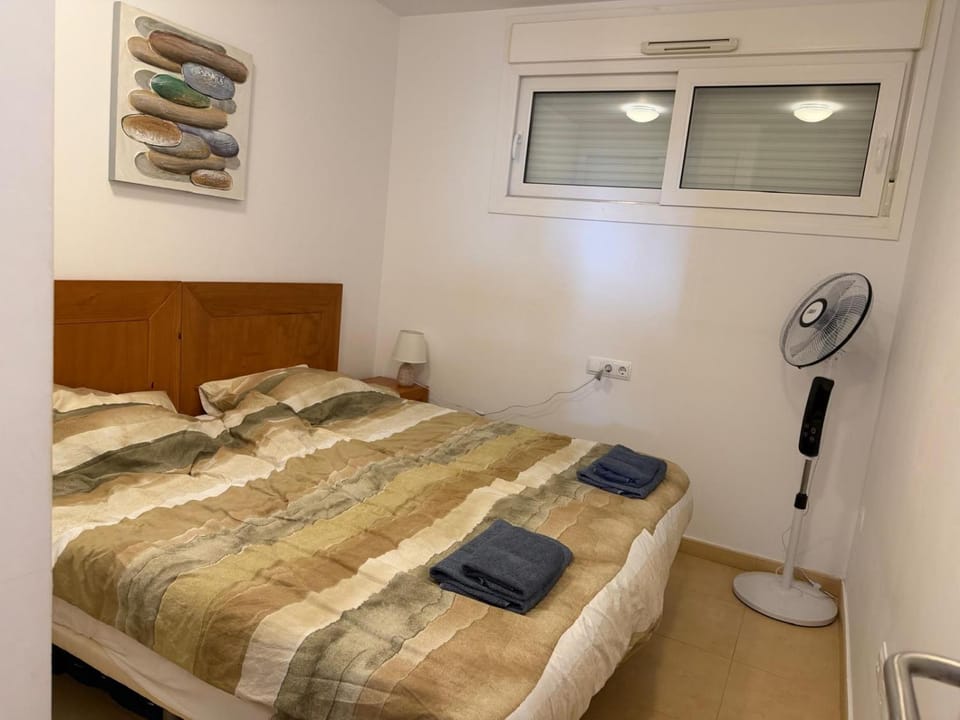 Casa de la Luz Apartment in Bajo Guadalentín