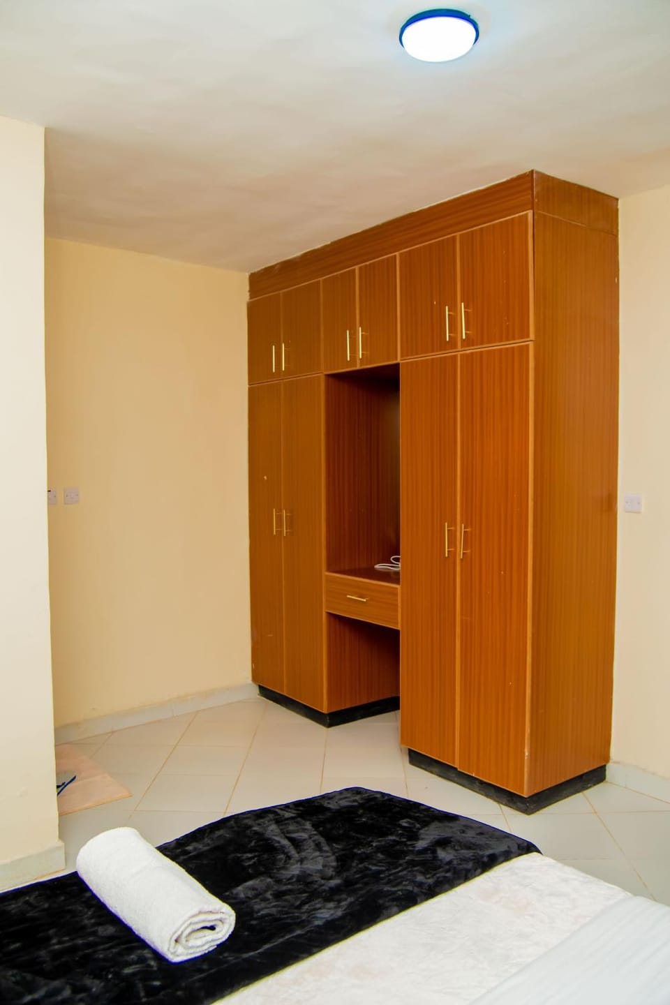 Ramal lux homes Bed and Breakfast in Kenya