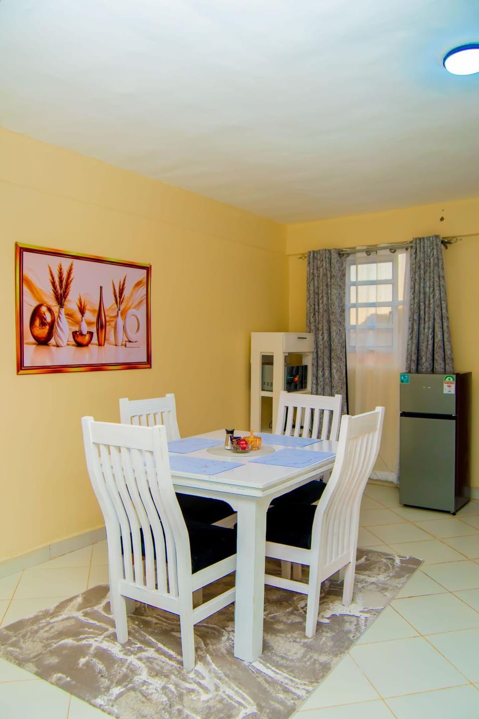 Ramal lux homes Bed and Breakfast in Kenya