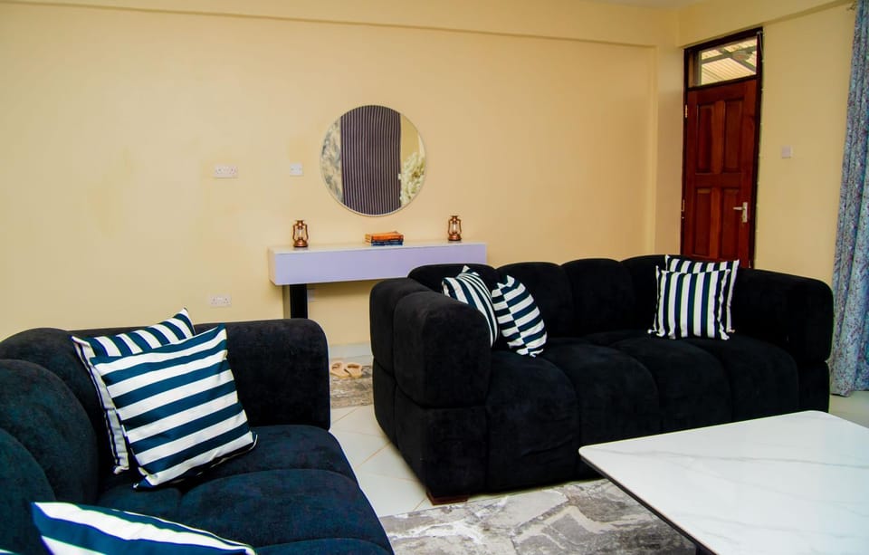 Ramal lux homes Bed and Breakfast in Kenya
