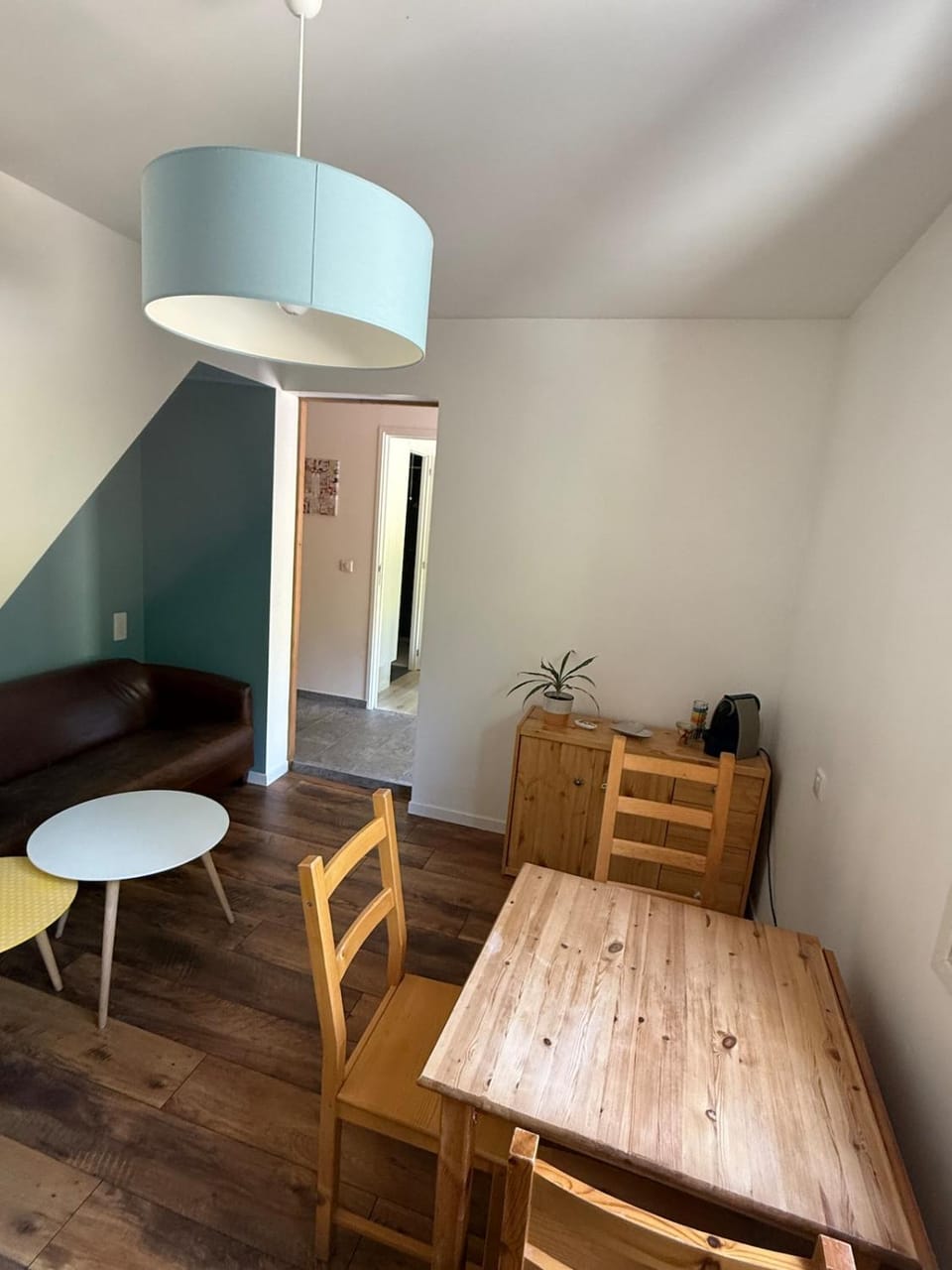 Escapade nature en amoureux Apartment in Les Houches