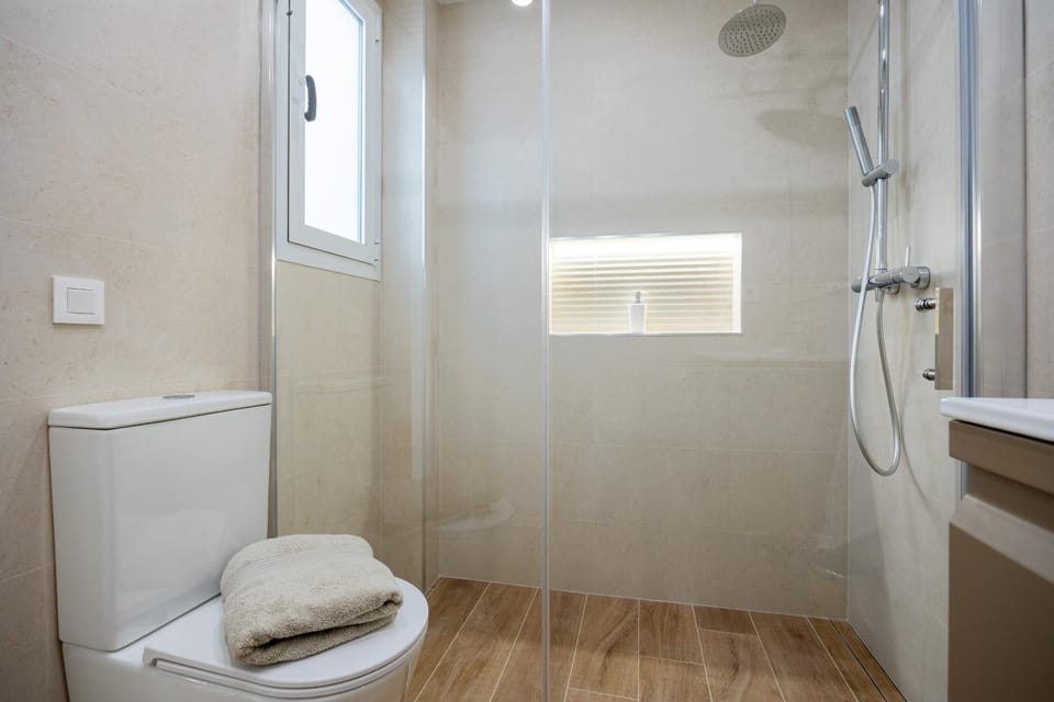 Apartamento Iglesia Apartment in Fuengirola