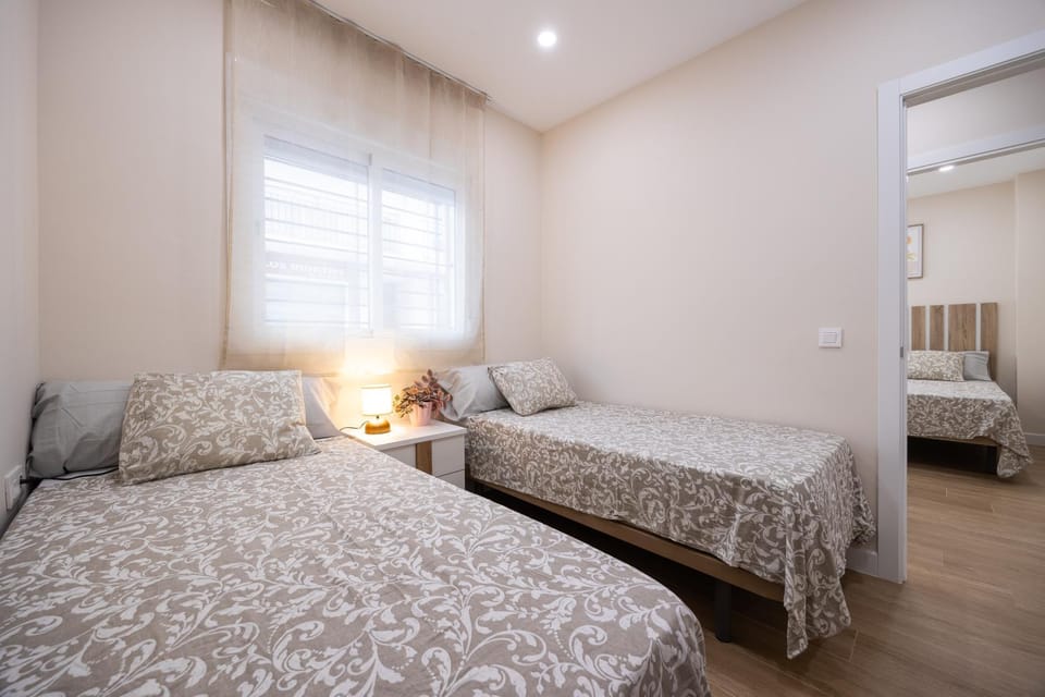 Apartamento Iglesia Apartment in Fuengirola