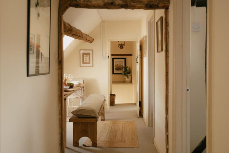 The Little Hideaway, Cotswold Retreat Apartment in Moreton-in-Marsh