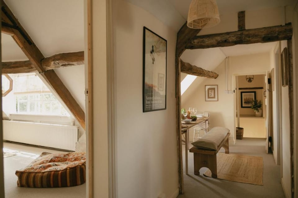 The Little Hideaway, Cotswold Retreat Apartment in Moreton-in-Marsh