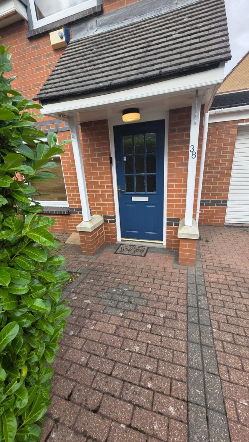 The Turnstile Retreat Apartment in Middlesbrough