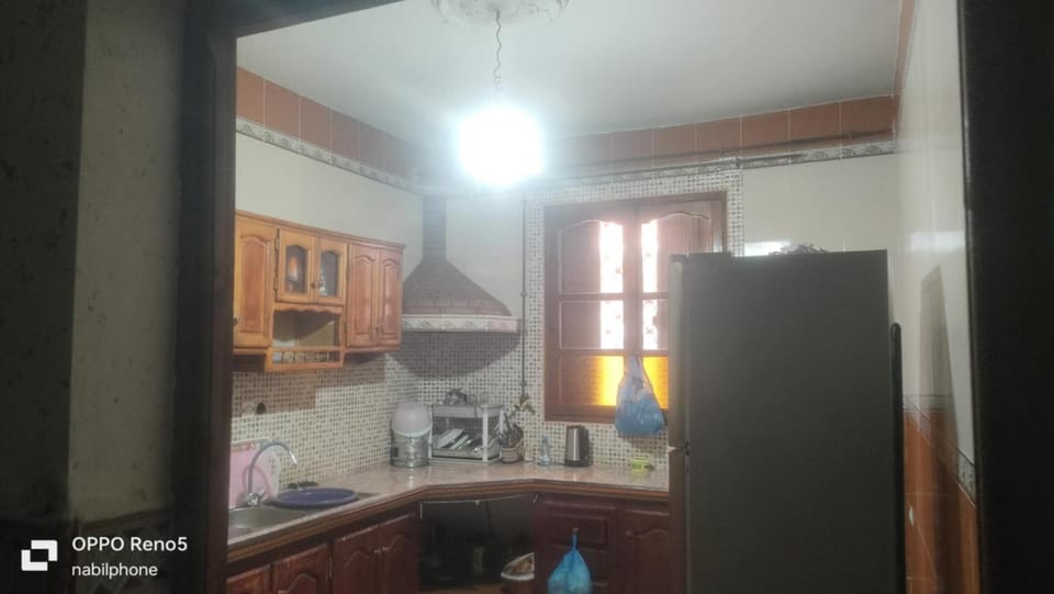 Seghiri House in Algeria