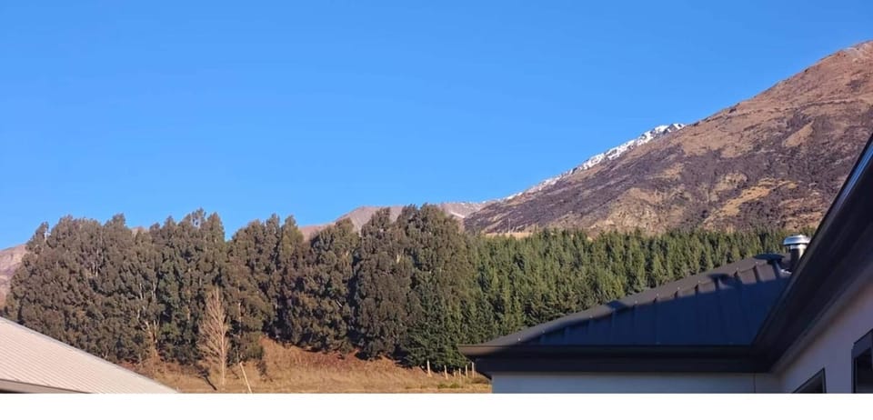 Natural landscape